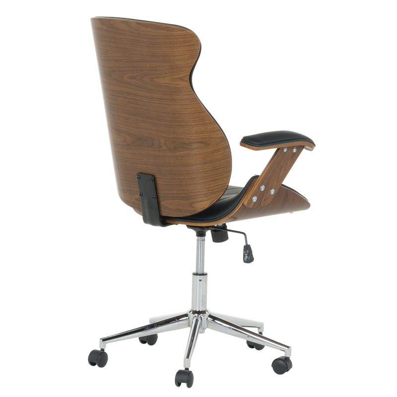 Президентски офис стол  ⋙ на цена от 372.00лв  - Allegro-bg.com