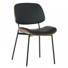 Посетителски стол Carmen ⋙ на цена от 249.60лв  - Allegro-bg.com