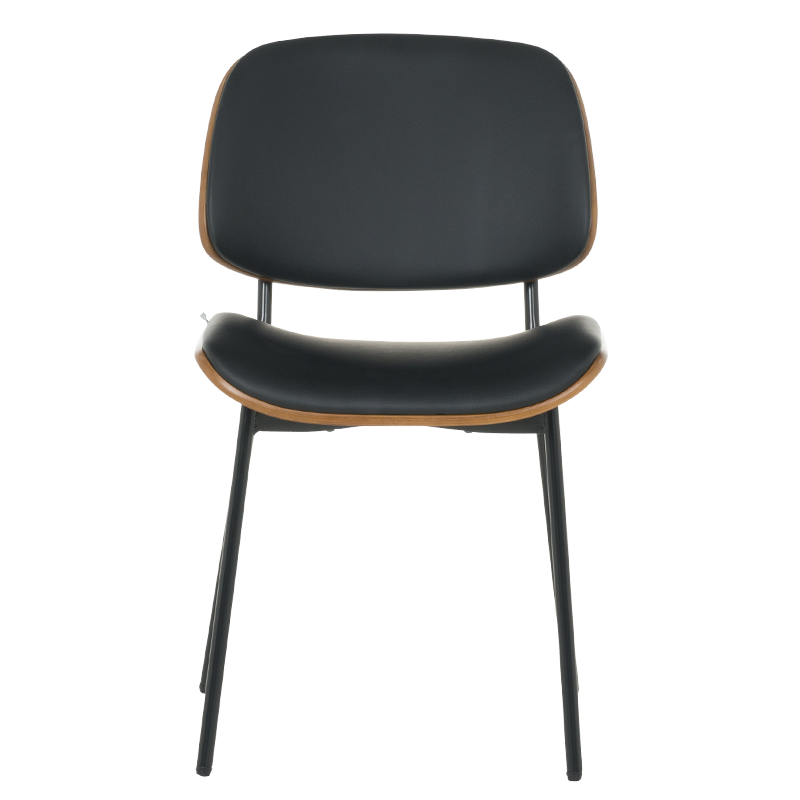 Посетителски стол Carmen ⋙ на цена от 249.60лв  - Allegro-bg.com