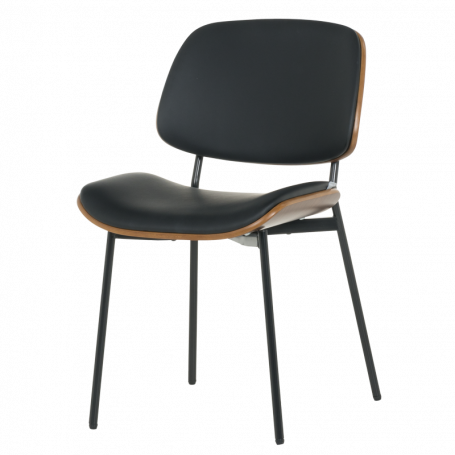 Посетителски стол Carmen ⋙ на цена от 249.60лв  - Allegro-bg.com