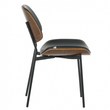 Посетителски стол Carmen ⋙ на цена от 249.60лв  - Allegro-bg.com