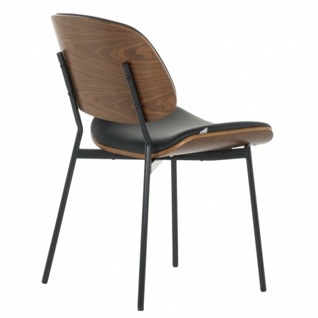 Посетителски стол Carmen ⋙ на цена от 249.60лв  - Allegro-bg.com