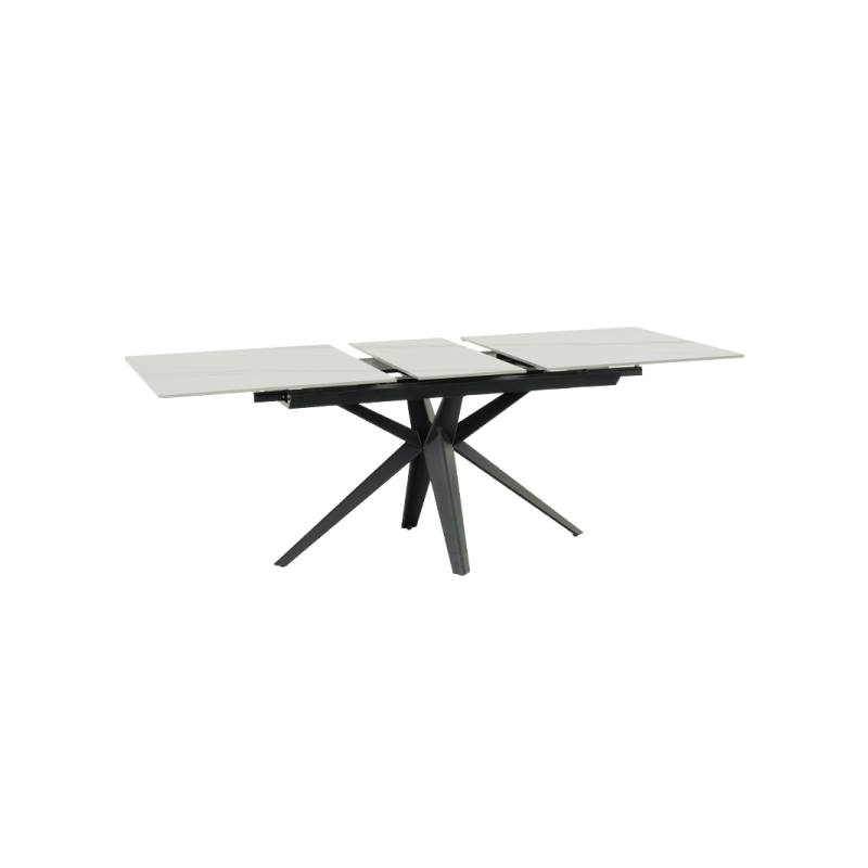 Разтегателна трапезна  ⋙ на цена от 1800.00лв  - Allegro-bg.com