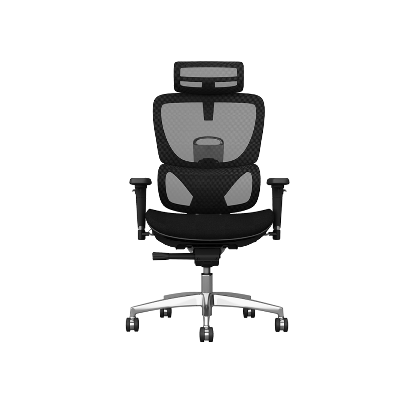 Ергономичен стол GANDER ⋙ на цена от 1260.00лв  - Allegro-bg.com