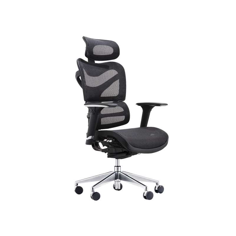 Ергономичен стол JASPER ⋙ на цена от 1104.00лв  - Allegro-bg.com