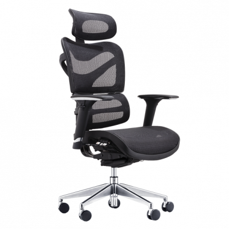 Ергономичен стол JASPER ⋙ на цена от 1104.00лв  - Allegro-bg.com