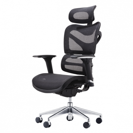 Ергономичен стол JASPER ⋙ на цена от 1104.00лв  - Allegro-bg.com