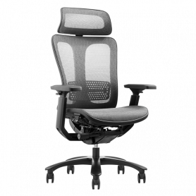 Ергономичен стол NELSON ⋙ на цена от 2184.00лв  - Allegro-bg.com