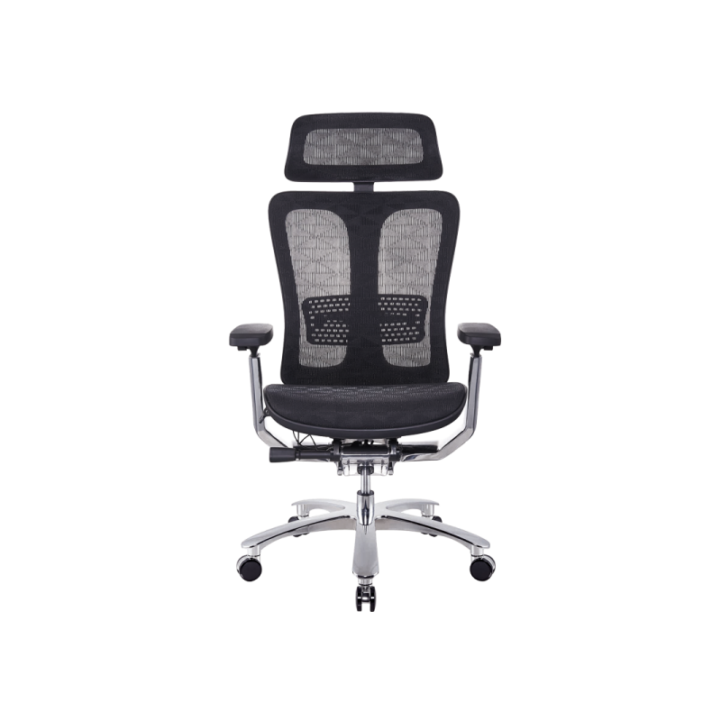 Ергономичен стол TRAIL  ⋙ на цена от 2040.00лв  - Allegro-bg.com