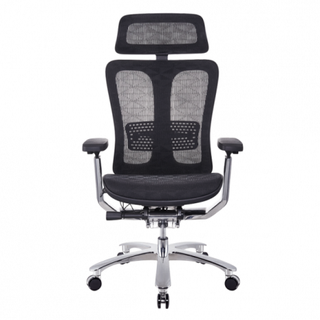 Ергономичен стол TRAIL  ⋙ на цена от 2040.00лв  - Allegro-bg.com