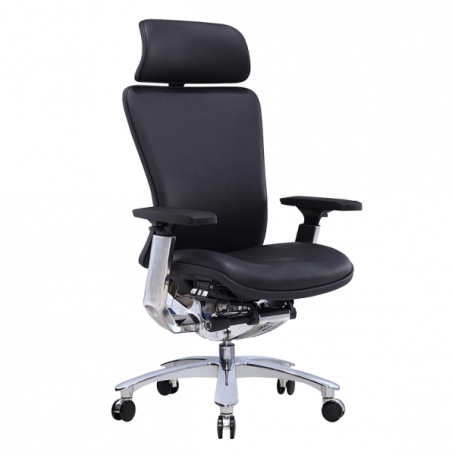 Ергономичен стол TRAI ⋙ на цена от 3240.00лв  - Allegro-bg.com