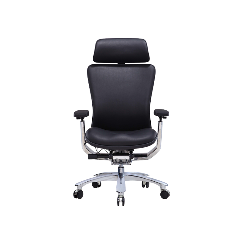 Ергономичен стол TRAI ⋙ на цена от 3240.00лв  - Allegro-bg.com