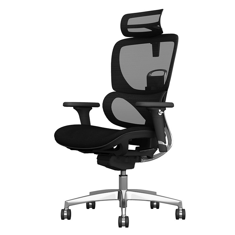 Ергономичен стол GANDER ⋙ на цена от 1260.00лв  - Allegro-bg.com