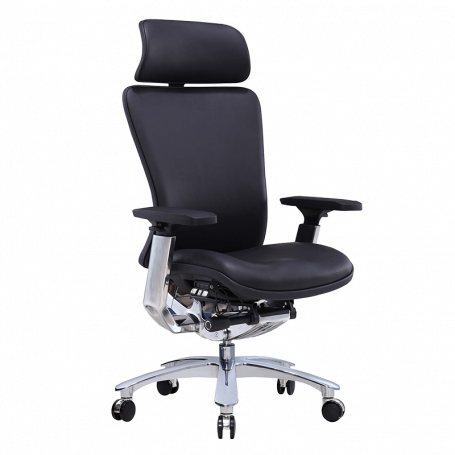 Ергономичен стол TRAI ⋙ на цена от 3240.00лв  - Allegro-bg.com