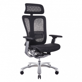 Ергономичен стол TRAIL  ⋙ на цена от 2040.00лв  - Allegro-bg.com