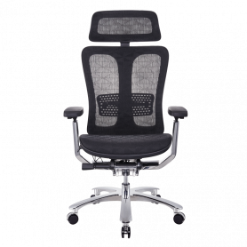 Ергономичен стол TRAIL  ⋙ на цена от 2040.00лв  - Allegro-bg.com 2