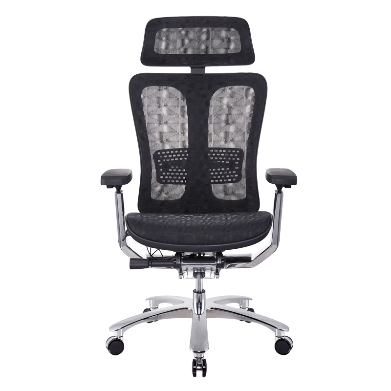 Ергономичен стол TRAIL  ⋙ на цена от 2040.00лв  - Allegro-bg.com