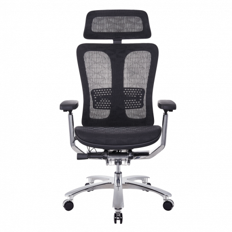 Ергономичен стол TRAIL  ⋙ на цена от 2040.00лв  - Allegro-bg.com