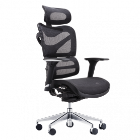 Ергономичен стол JASPER ⋙ на цена от 1104.00лв  - Allegro-bg.com