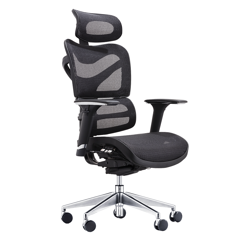 Ергономичен стол JASPER ⋙ на цена от 1104.00лв  - Allegro-bg.com