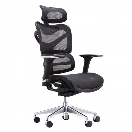 Ергономичен стол JASPER ⋙ на цена от 1104.00лв  - Allegro-bg.com