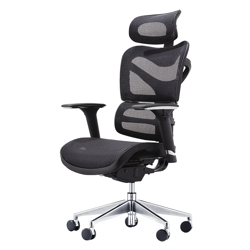 Ергономичен стол JASPER ⋙ на цена от 1104.00лв  - Allegro-bg.com