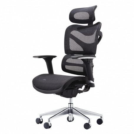 Ергономичен стол JASPER ⋙ на цена от 1104.00лв  - Allegro-bg.com