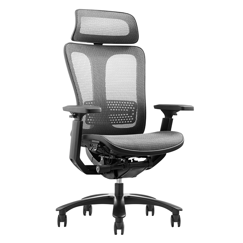 Ергономичен стол NELSON ⋙ на цена от 2184.00лв  - Allegro-bg.com