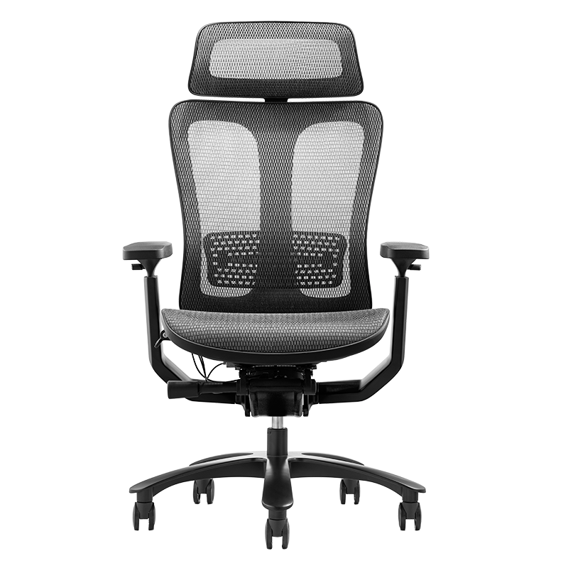 Ергономичен стол NELSON ⋙ на цена от 2184.00лв  - Allegro-bg.com