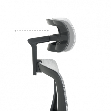 Ергономичен стол DELTA  ⋙ на цена от 972.00лв  - Allegro-bg.com