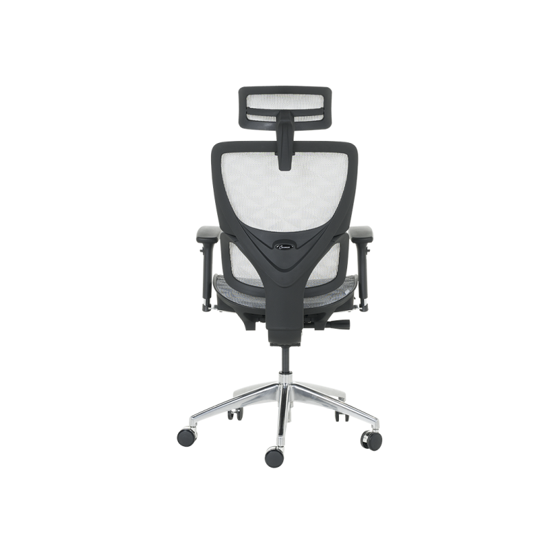 Ергономичен стол DELTA  ⋙ на цена от 972.00лв  - Allegro-bg.com