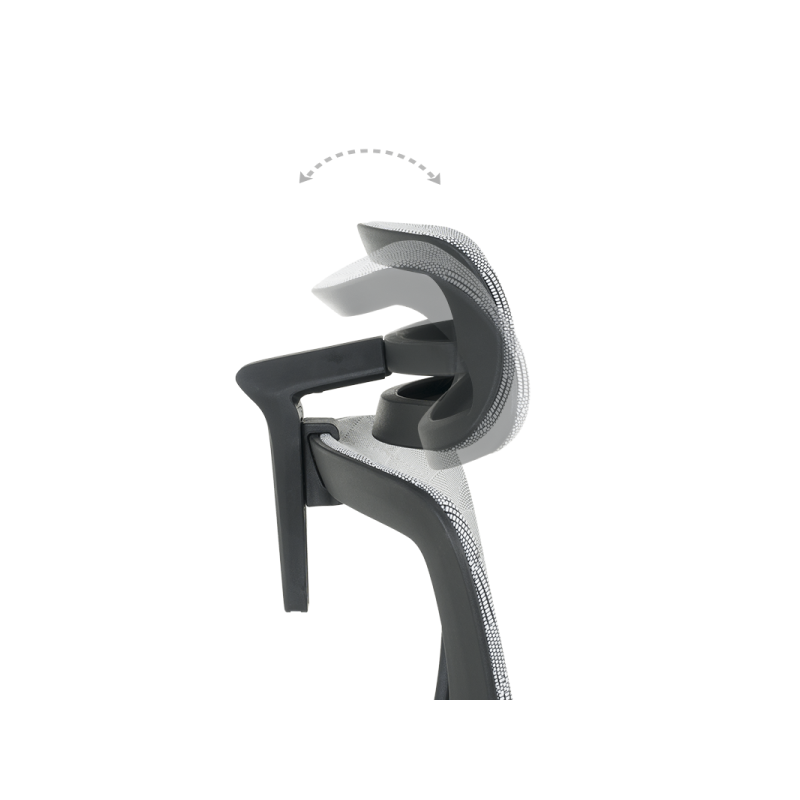 Ергономичен стол DELTA  ⋙ на цена от 972.00лв  - Allegro-bg.com