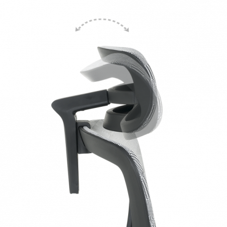 Ергономичен стол DELTA  ⋙ на цена от 972.00лв  - Allegro-bg.com