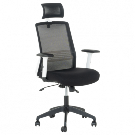 Президентски офис стол  ⋙ на цена от 289.20лв  - Allegro-bg.com