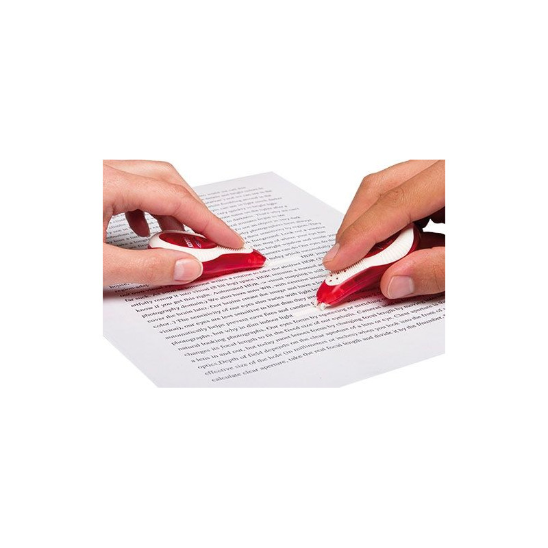 Лентов коректор Kores 2 Way, 4.2 мм х 8 м 110928