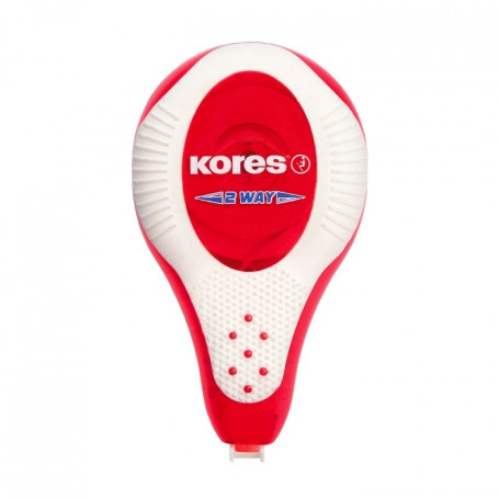 Лентов коректор Kores 2 Way, 4.2 мм х 8 м 110928