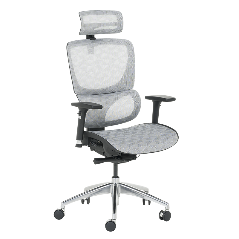 Ергономичен стол DELTA  ⋙ на цена от 972.00лв  - Allegro-bg.com