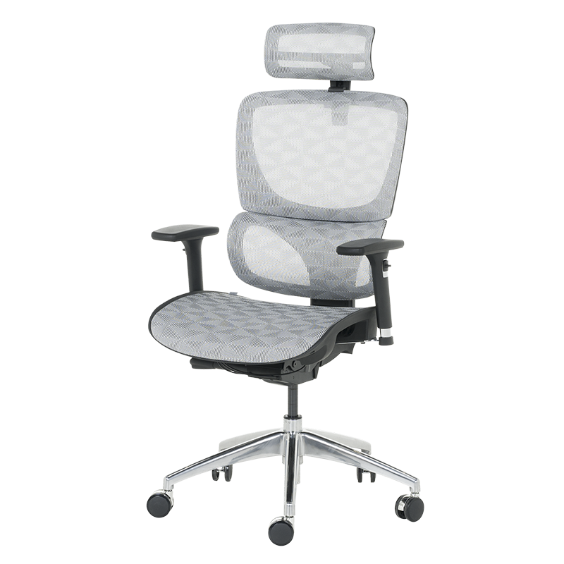 Ергономичен стол DELTA  ⋙ на цена от 972.00лв  - Allegro-bg.com