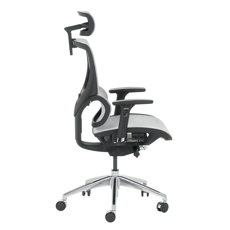 Ергономичен стол DELTA  ⋙ на цена от 972.00лв  - Allegro-bg.com