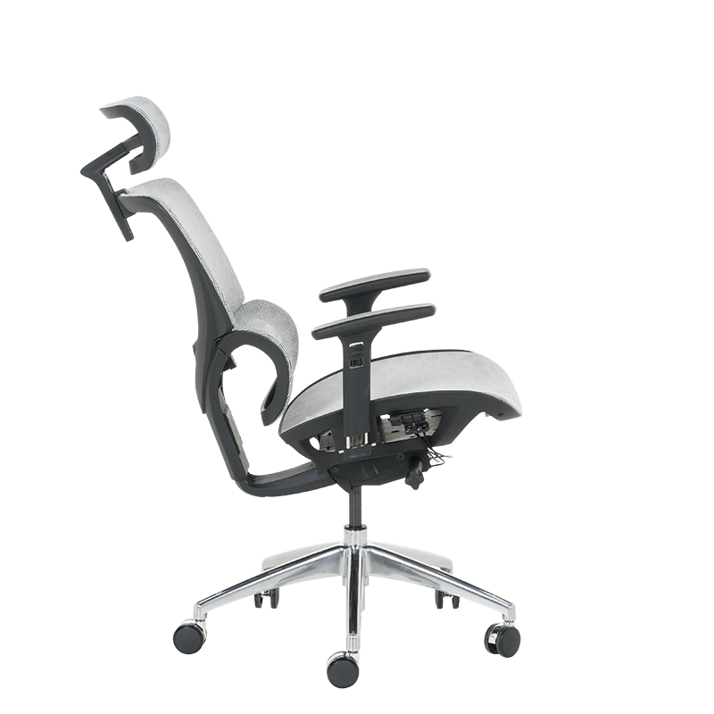 Ергономичен стол DELTA  ⋙ на цена от 972.00лв  - Allegro-bg.com