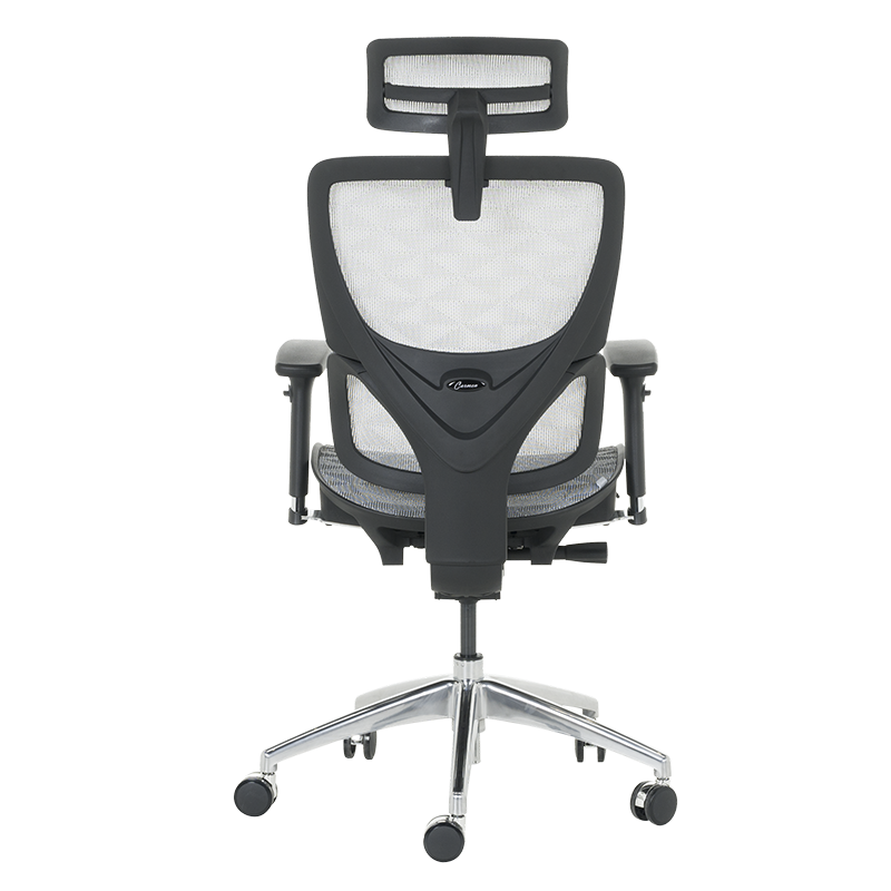 Ергономичен стол DELTA  ⋙ на цена от 972.00лв  - Allegro-bg.com