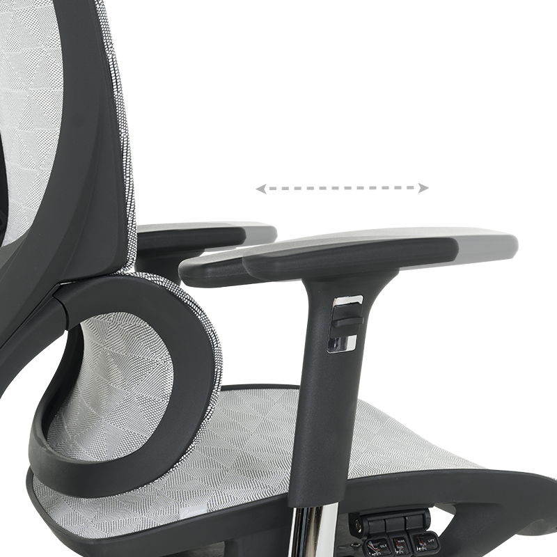 Ергономичен стол DELTA  ⋙ на цена от 972.00лв  - Allegro-bg.com