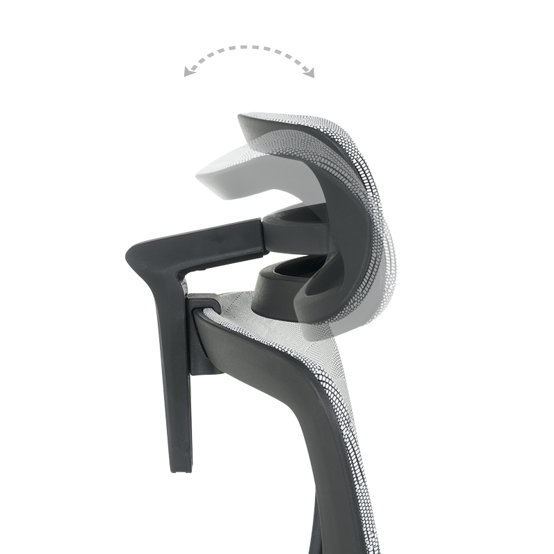 Ергономичен стол DELTA  ⋙ на цена от 972.00лв  - Allegro-bg.com