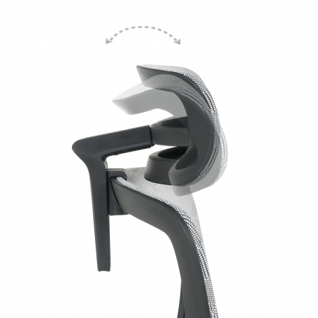 Ергономичен стол DELTA  ⋙ на цена от 972.00лв  - Allegro-bg.com