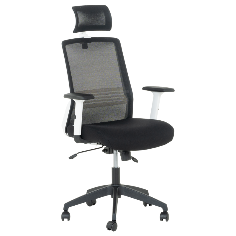 Президентски офис стол  ⋙ на цена от 289.20лв  - Allegro-bg.com