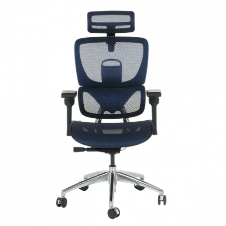 Ергономичен стол CALGARY ⋙ на цена от 1098.00лв  - Allegro-bg.com