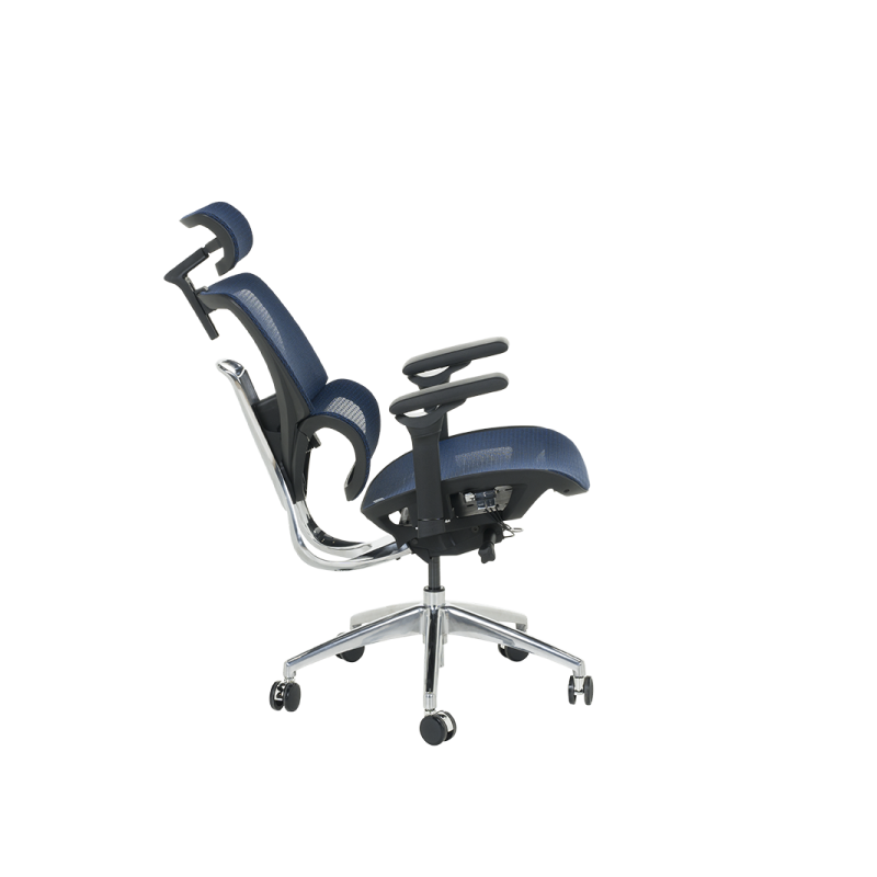 Ергономичен стол CALGARY ⋙ на цена от 1098.00лв  - Allegro-bg.com