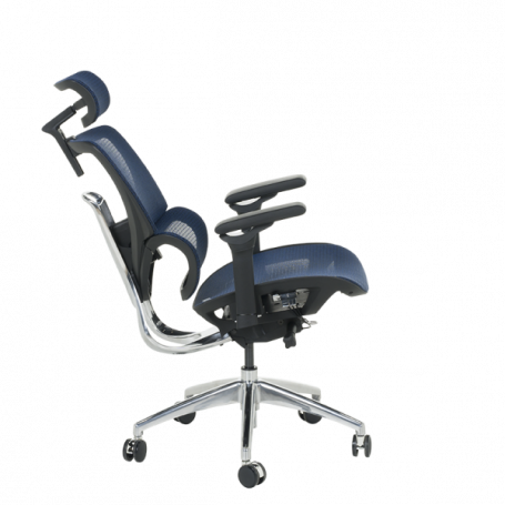 Ергономичен стол CALGARY ⋙ на цена от 1098.00лв  - Allegro-bg.com