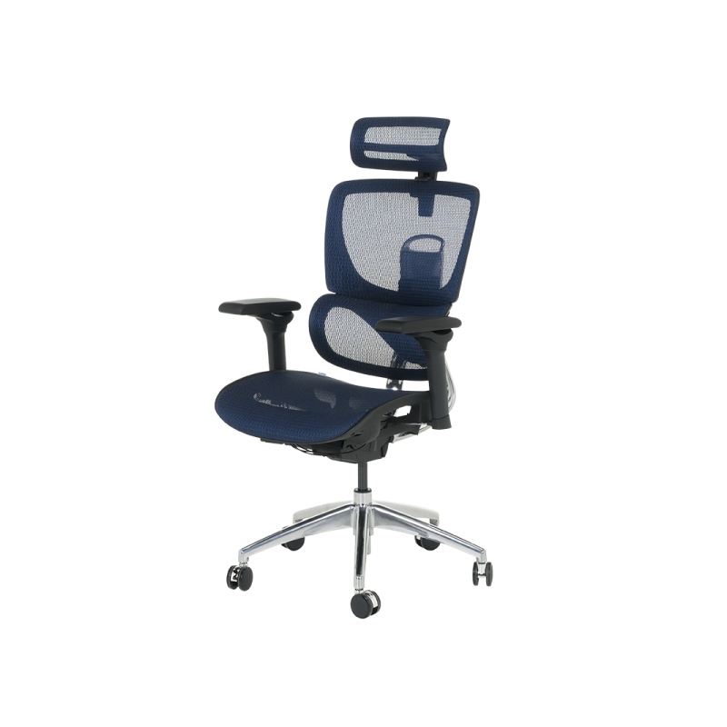 Ергономичен стол CALGARY ⋙ на цена от 1098.00лв  - Allegro-bg.com