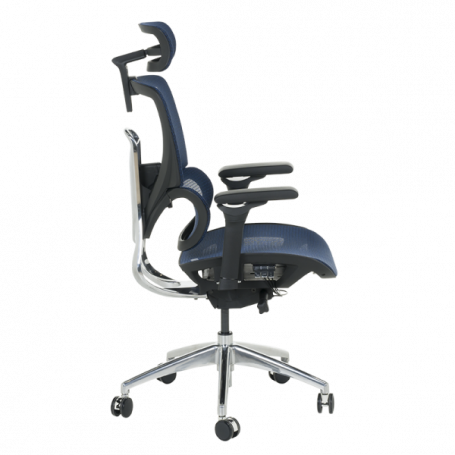 Ергономичен стол CALGARY ⋙ на цена от 1098.00лв  - Allegro-bg.com